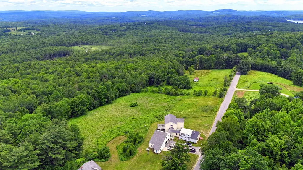 171 Magrath Road Wilton ME 04294