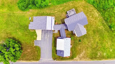 171 Magrath Road Wilton ME 04294