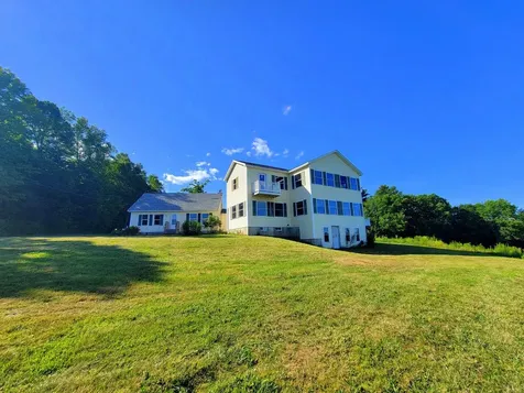 171 Magrath Road Wilton ME 04294