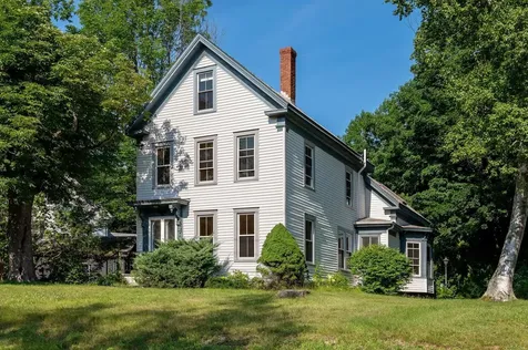 22 Rogers Road Kittery ME 03904