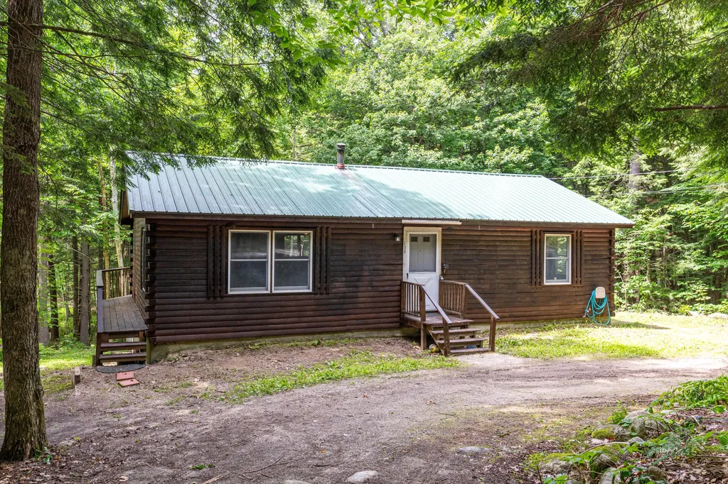 139 F Road Lovell ME 04051