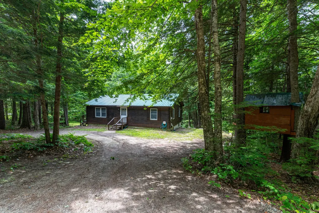 139 F Road Lovell ME 04051