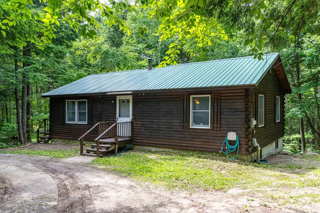 139 F Road Lovell ME 04051