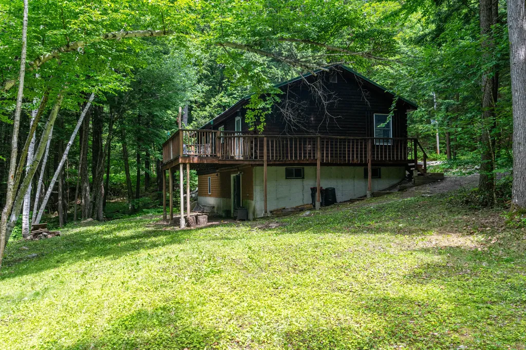 139 F Road Lovell ME 04051