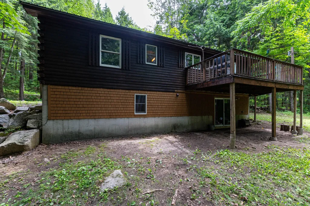 139 F Road Lovell ME 04051