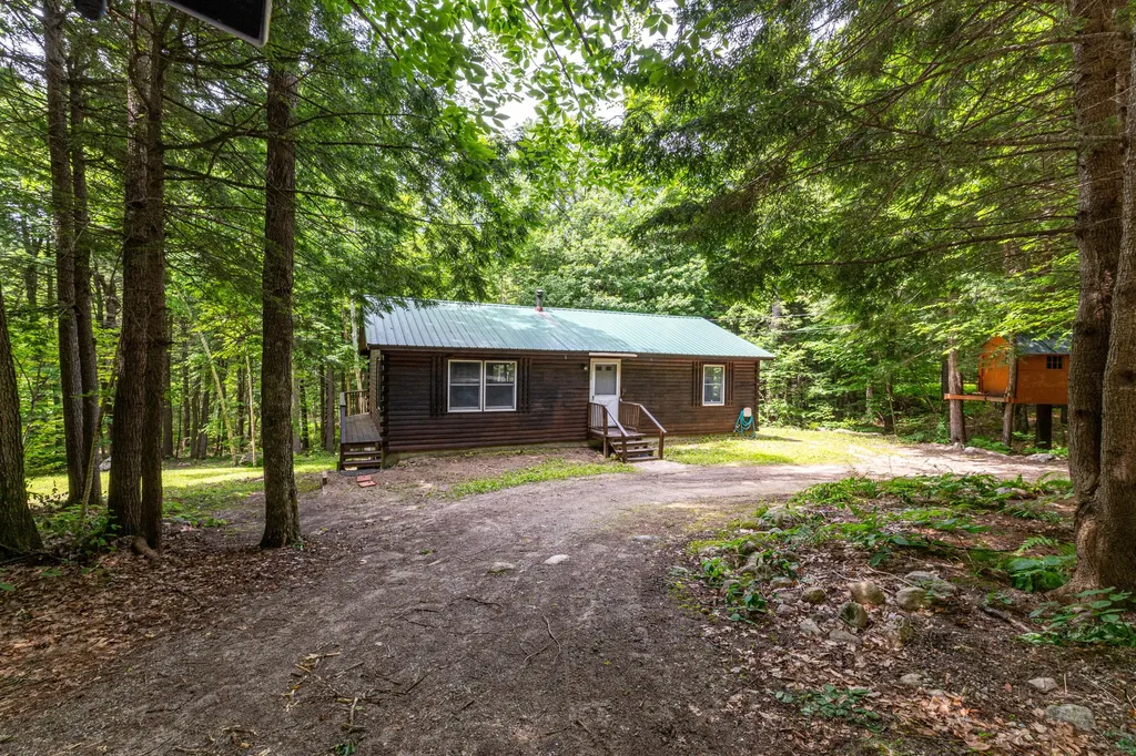 139 F Road Lovell ME 04051