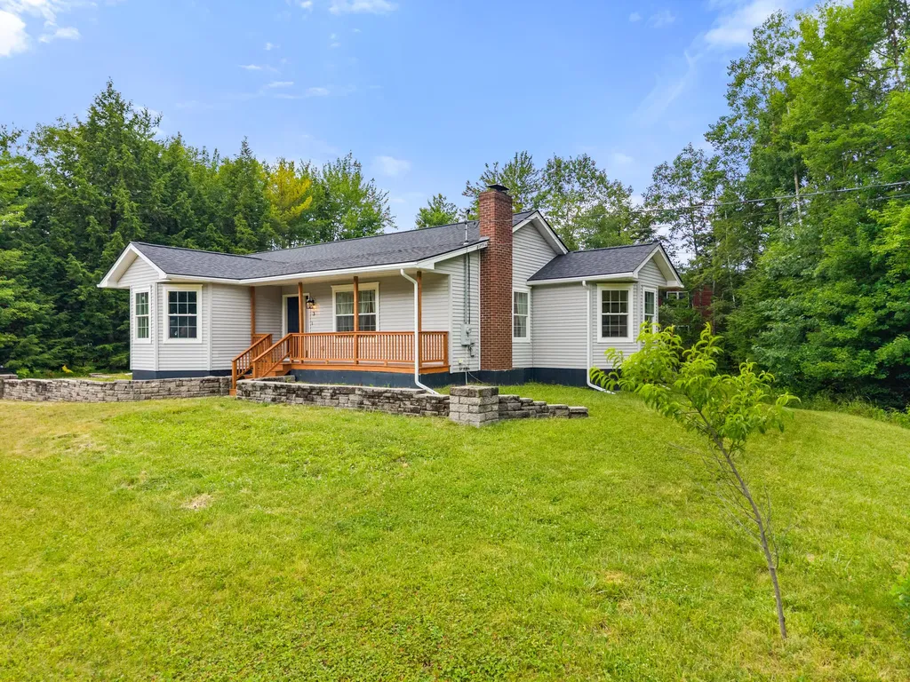 3 Alder Lane Milford ME 04461