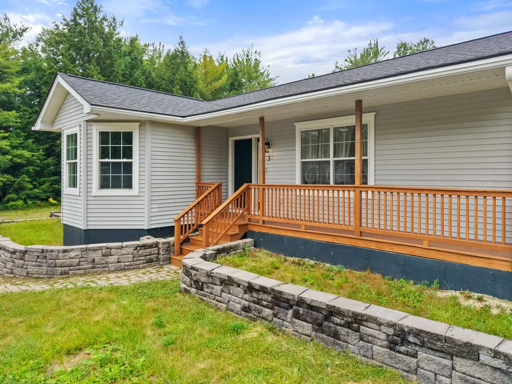 3 Alder Lane Milford ME 04461
