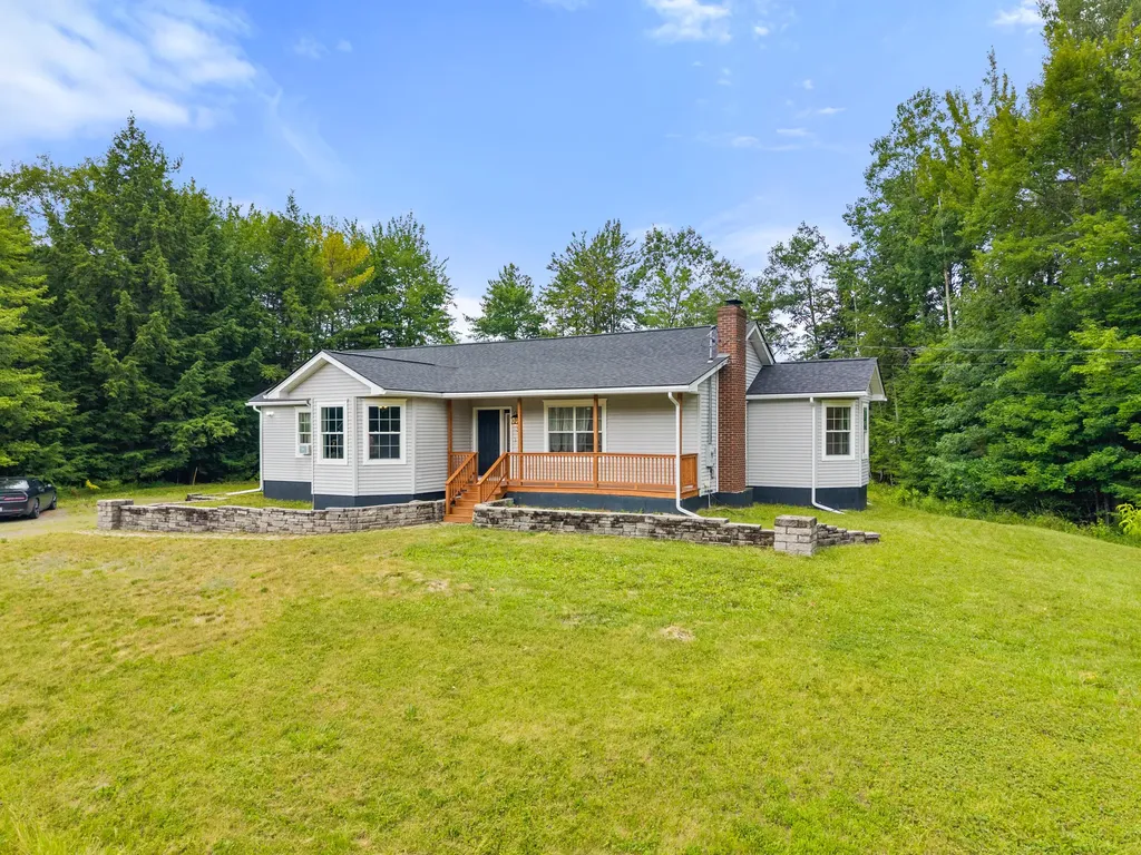 3 Alder Lane Milford ME 04461