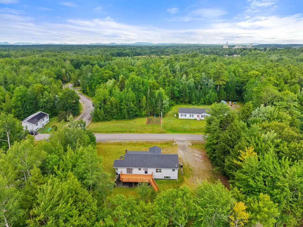3 Alder Lane Milford ME 04461