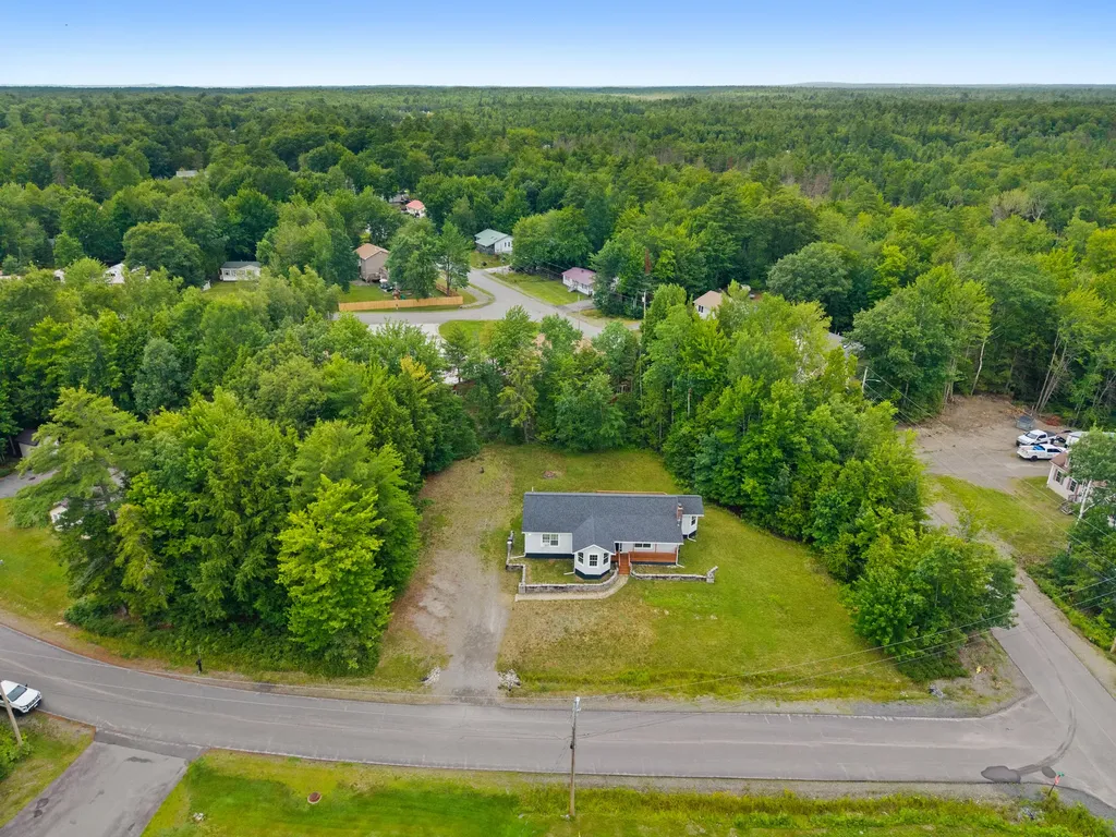 3 Alder Lane Milford ME 04461
