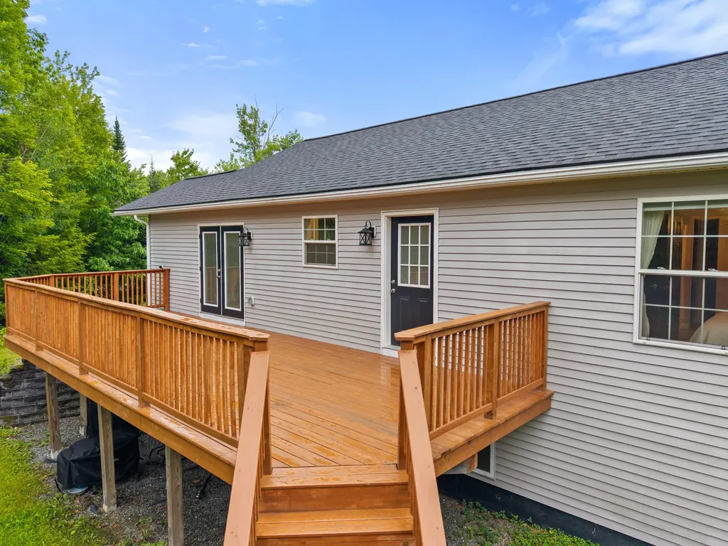3 Alder Lane Milford ME 04461