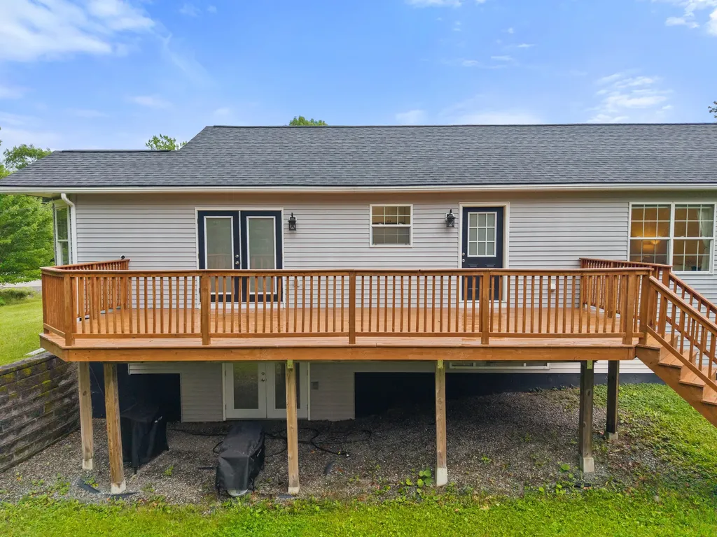 3 Alder Lane Milford ME 04461