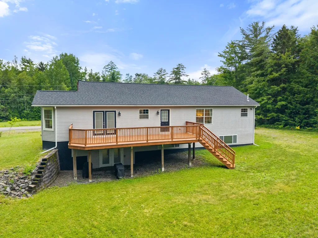 3 Alder Lane Milford ME 04461