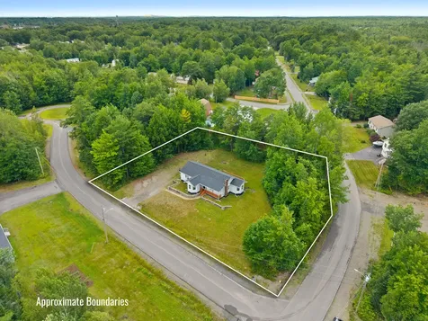 3 Alder Lane Milford ME 04461