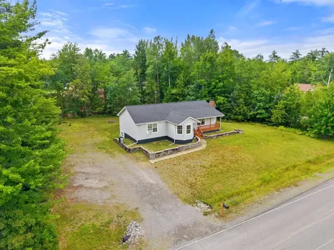 3 Alder Lane Milford ME 04461