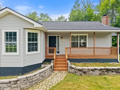 3 Alder Lane Milford ME 04461