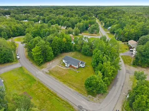 3 Alder Lane Milford ME 04461