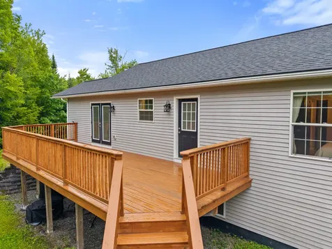 3 Alder Lane Milford ME 04461
