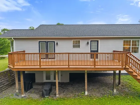 3 Alder Lane Milford ME 04461