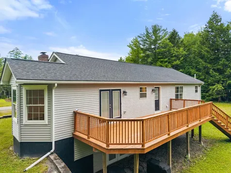 3 Alder Lane Milford ME 04461