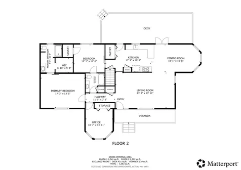 3 Alder Lane Milford ME 04461
