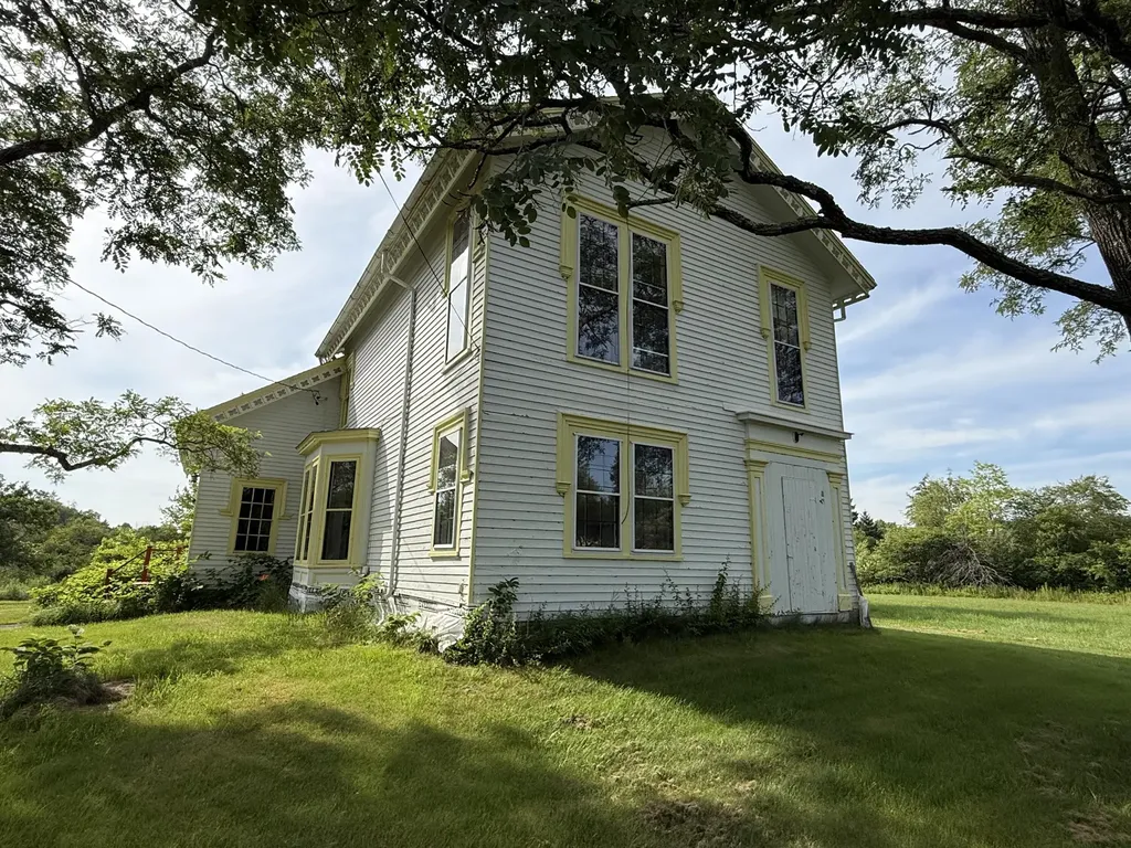 191 Water Street Addison ME 04606