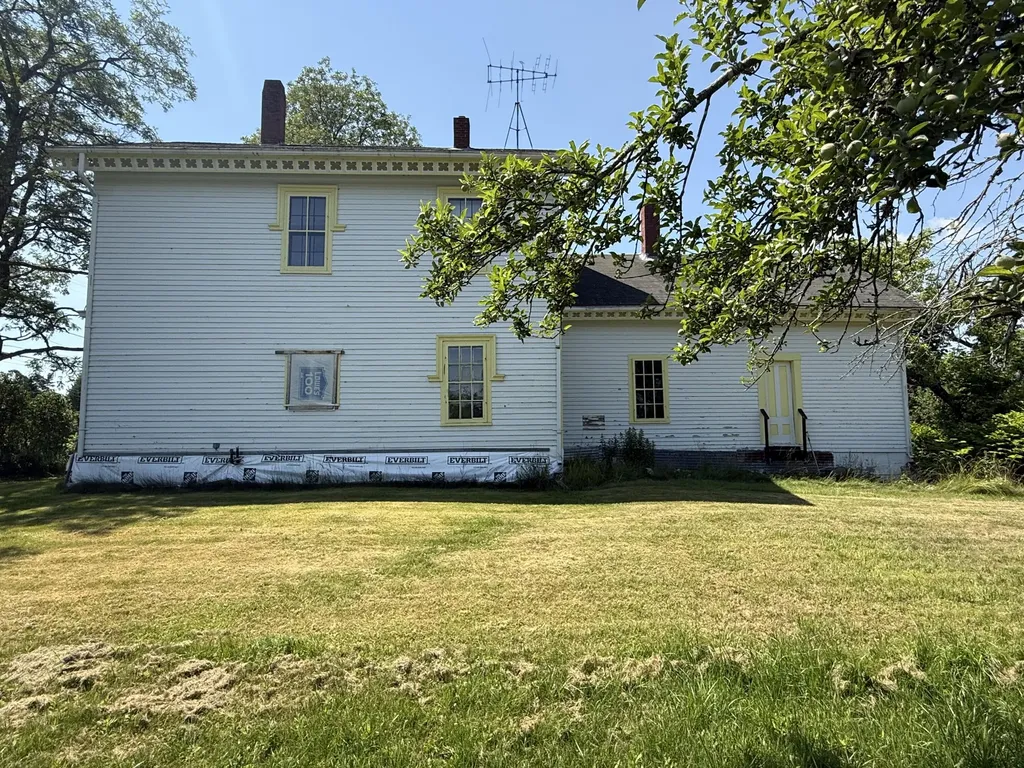 191 Water Street Addison ME 04606