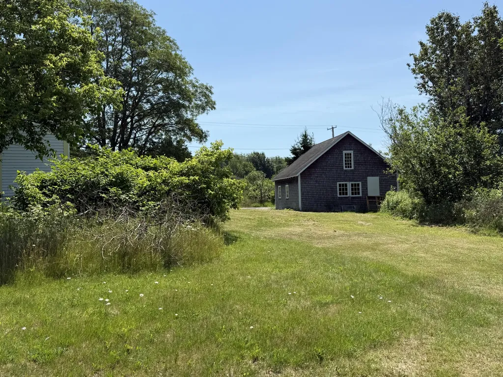 191 Water Street Addison ME 04606