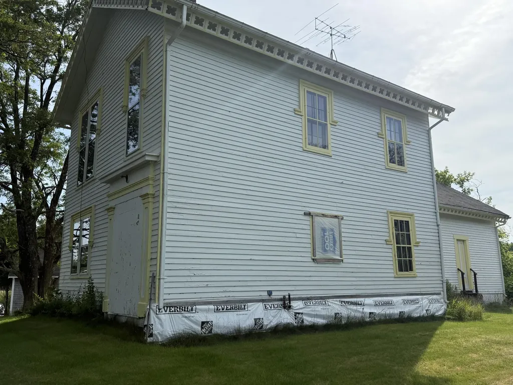 191 Water Street Addison ME 04606