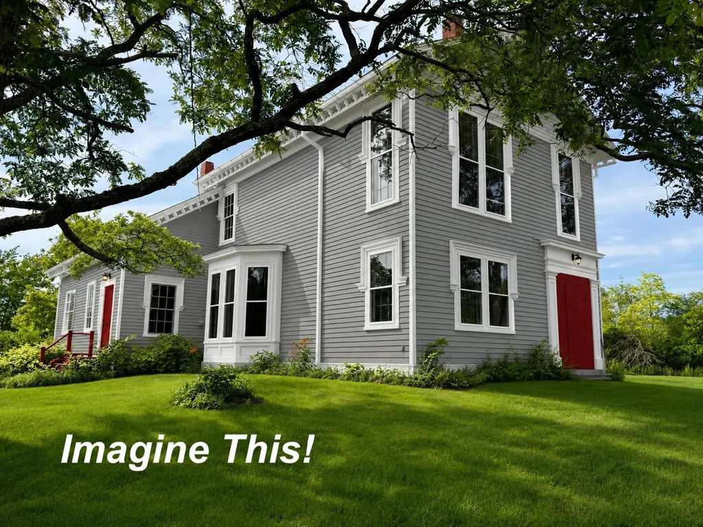 191 Water Street Addison ME 04606