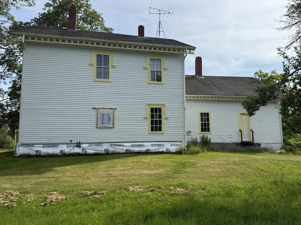 191 Water Street Addison ME 04606
