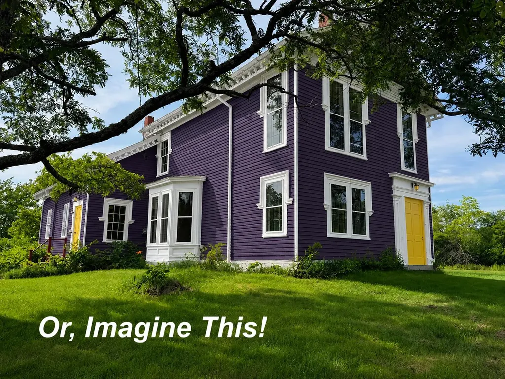 191 Water Street Addison ME 04606