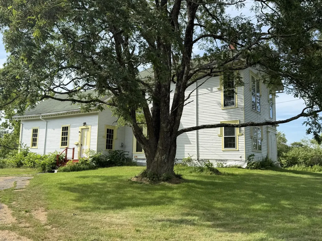 191 Water Street Addison ME 04606