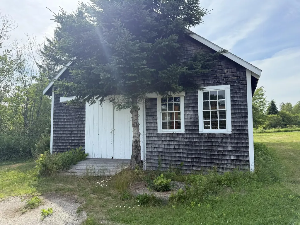 191 Water Street Addison ME 04606