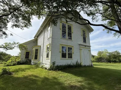 191 Water Street Addison ME 04606