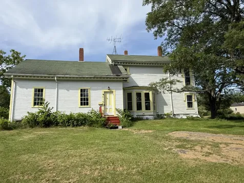 191 Water Street Addison ME 04606