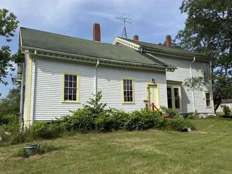 191 Water Street Addison ME 04606