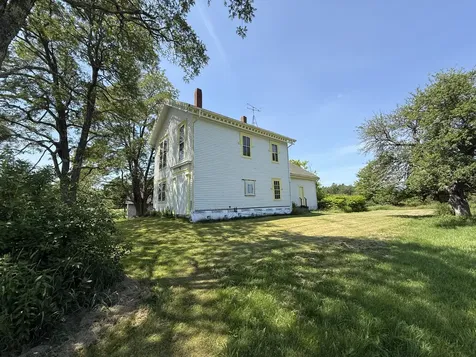 191 Water Street Addison ME 04606