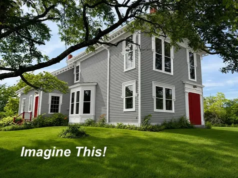 191 Water Street Addison ME 04606