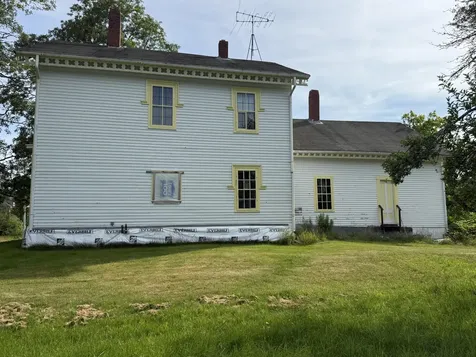 191 Water Street Addison ME 04606