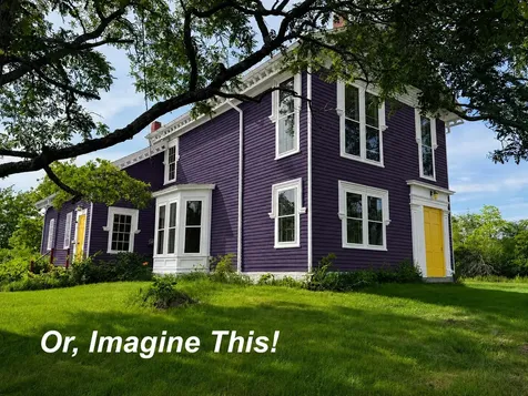 191 Water Street Addison ME 04606