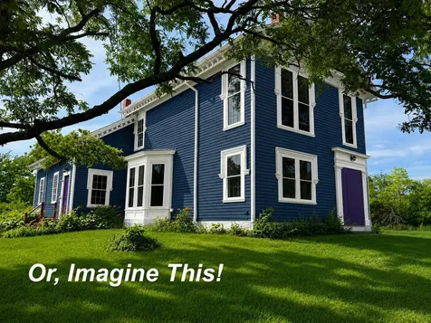 191 Water Street Addison ME 04606