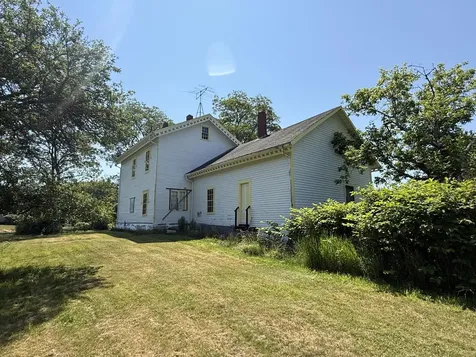 191 Water Street Addison ME 04606