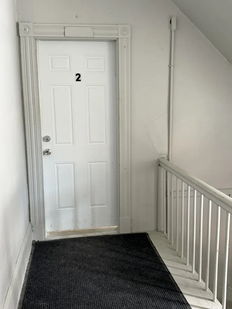 16 Howe Street Lewiston ME 04240
