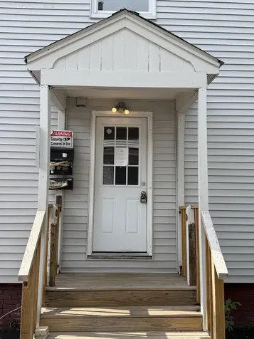 16 Howe Street Lewiston ME 04240