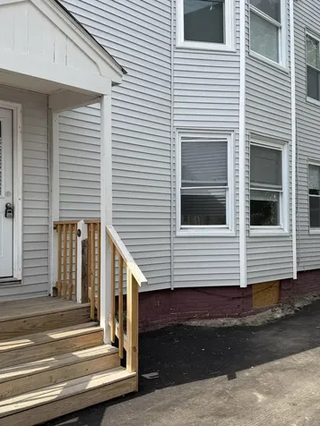 16 Howe Street Lewiston ME 04240