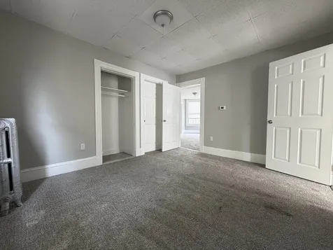 16 Howe Street Lewiston ME 04240