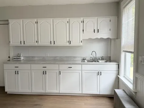 16 Howe Street Lewiston ME 04240