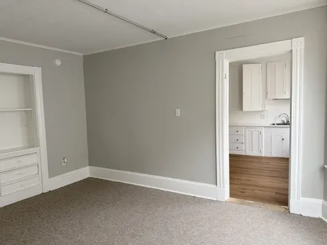 16 Howe Street Lewiston ME 04240